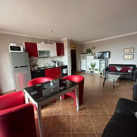 Sirena アパート スヴェティ・ヴラス