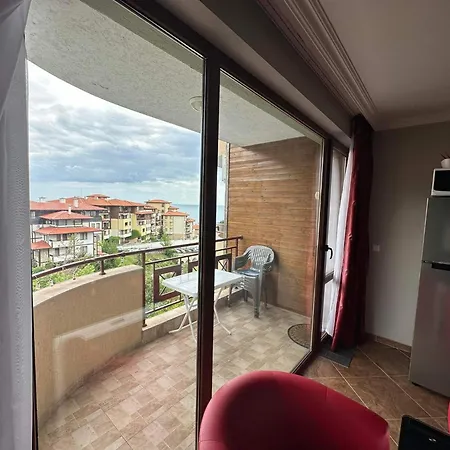 Sirena アパート *