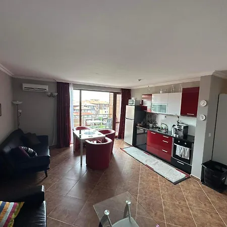 Sirena アパート *