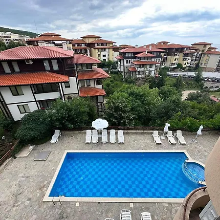 Sirena スヴェティ・ヴラス