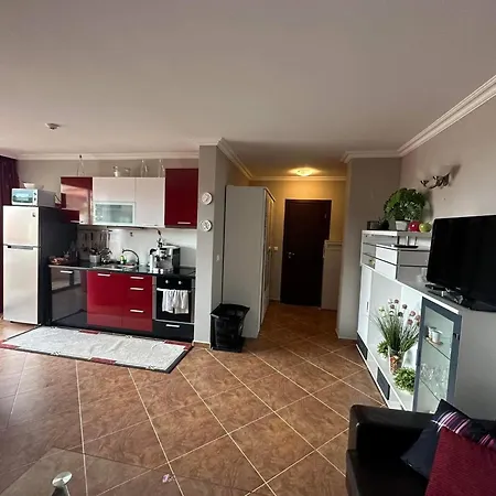 Sirena スヴェティ・ヴラス