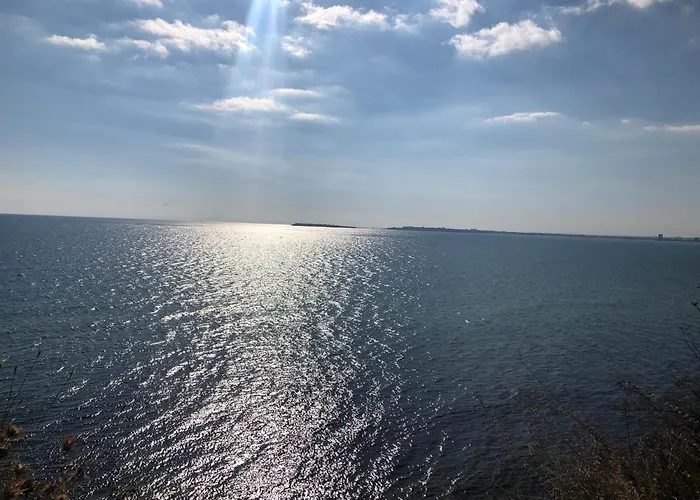 Апартаменты Sirena