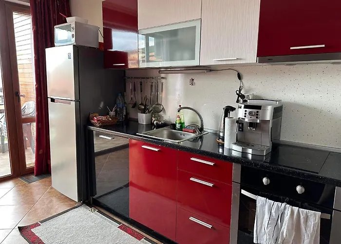 Sirena Апартаменты *