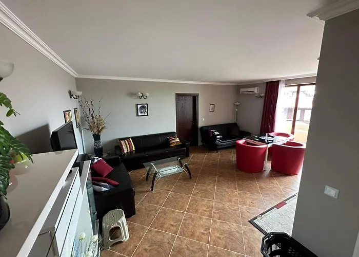 Sirena Апартаменты