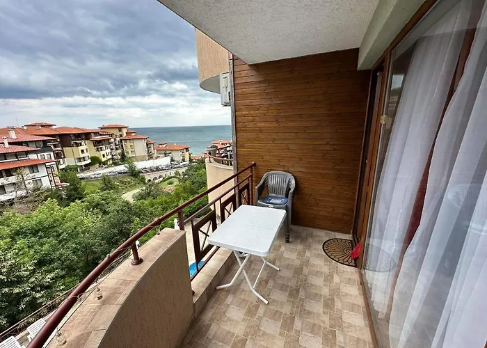 Sirena * Свети-Влас