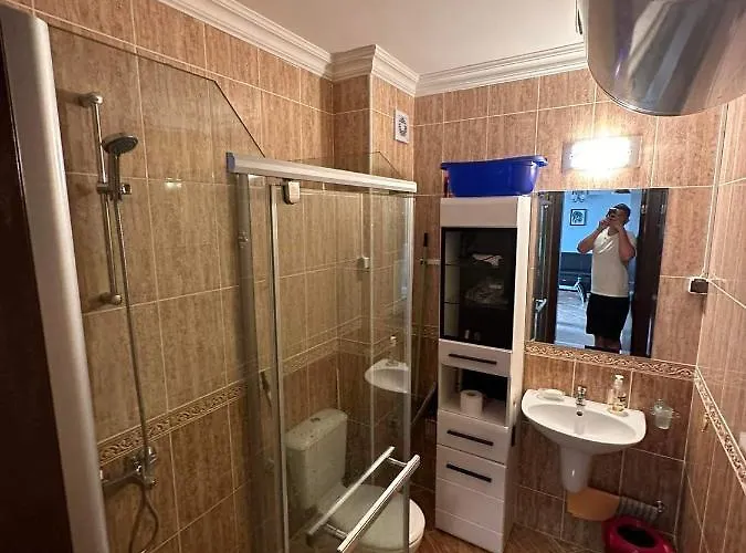 Sirena Апартаменты