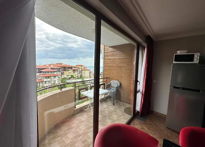 Sirena Апартаменты *