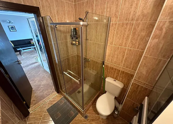 Sirena * Свети-Влас