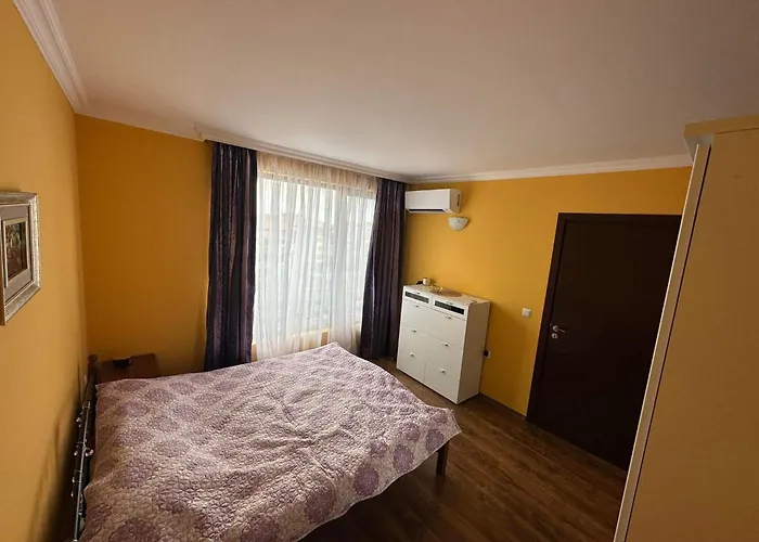 Апартаменты Sirena *