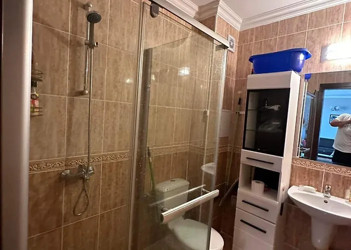 Апартаменты Sirena