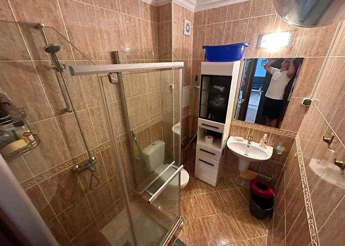 Sirena Апартаменты