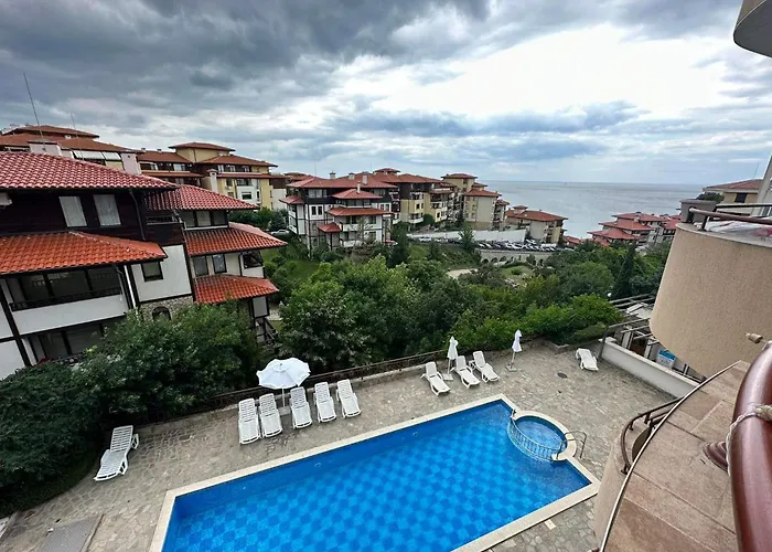 Апартаменты Sirena