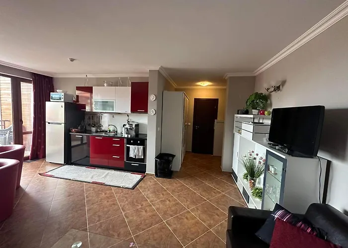 Sirena Свети-Влас